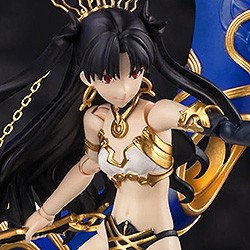 4インチネル Fate/Grand Order アーチャー/イシュタル