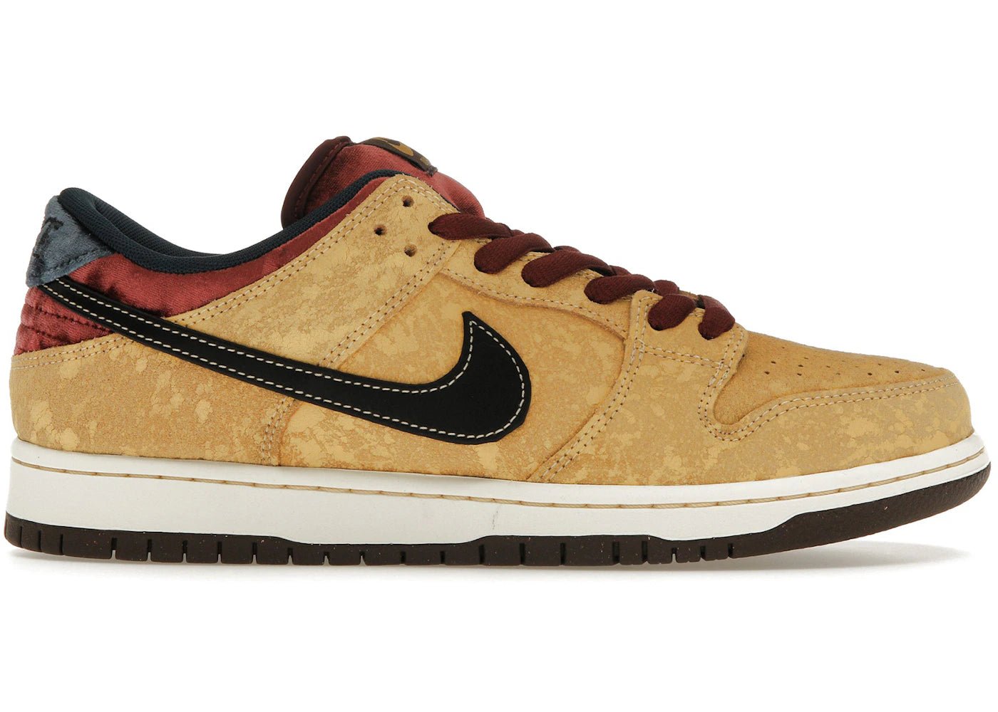 Nike Sb Dunk Low City Of Cinema – Kicks Machine