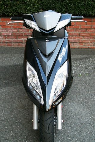 SIPPE SPORTS】AX'pro Fighter 150