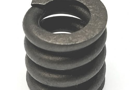 Drag Link Spring Genuine 1969-1990 Land Cruiser - Yota1