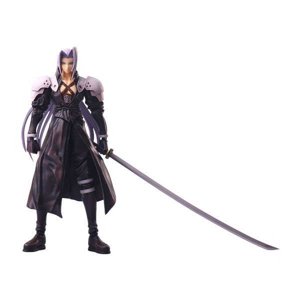 楽天市場】ff7 セフィロスの通販