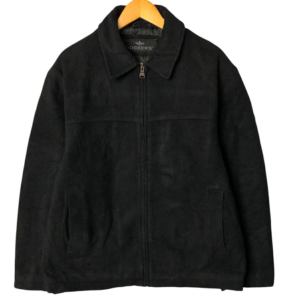 楽天市場】Dockers（コート・ジャケット｜メンズファッション）の通販