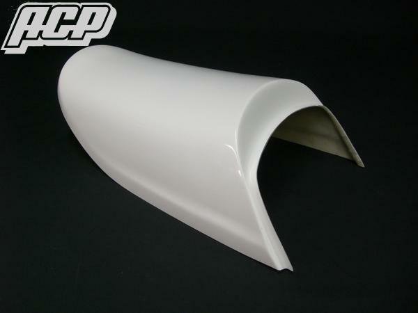 楽天市場】GS400用 Z2タイプ ロングテールカウル！新品【国内
