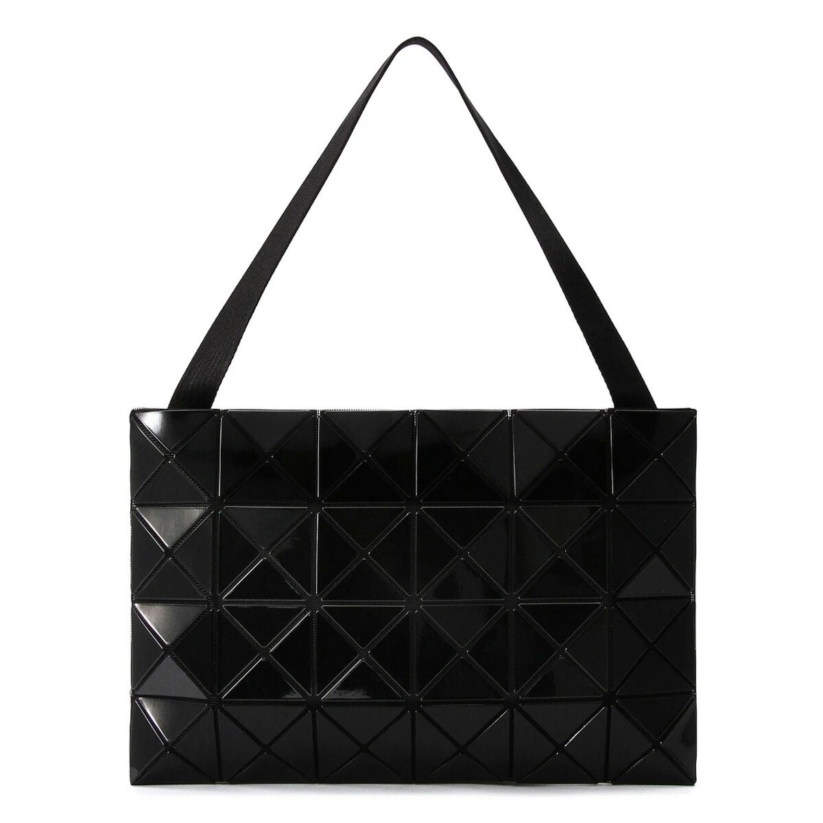 楽天市場】issey miyake baobao（カラーブラック）（ショルダーバッグ
