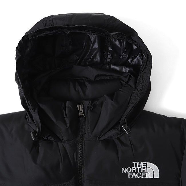 楽天市場】THE NORTH FACE ノースフェイス ショート ヌプシジャケット