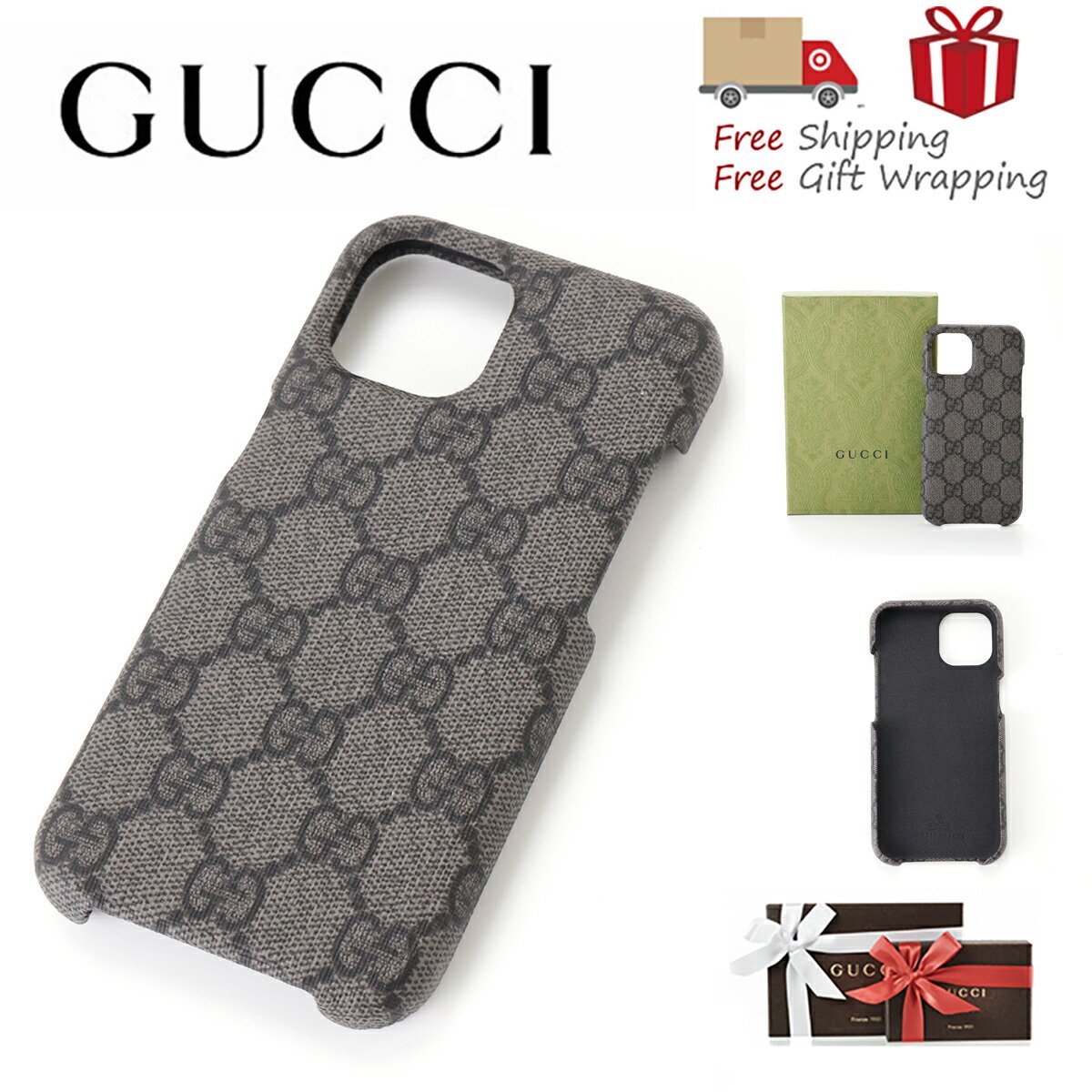 携帯電話アクセサリ アクセサリー グッチ ケース」の人気商品一覧