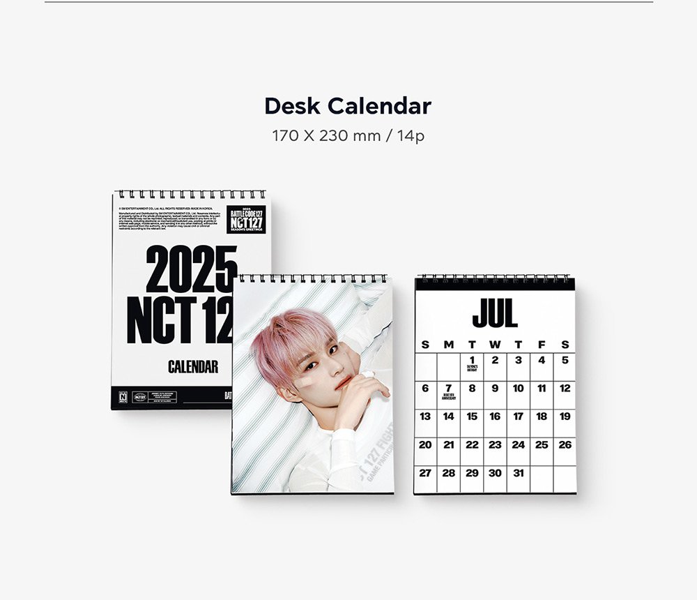 楽天市場】NCT127 エヌシーティー 127 SEASON'S GREETINGS withmuu特典