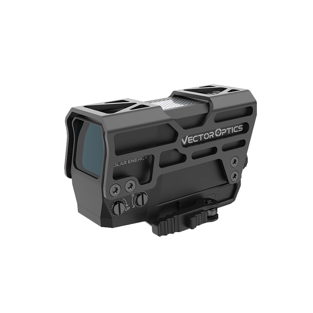 Vector Optics Frenzy Plus 1x31x26 Solar Red Dot Sight ( SCRD-S67