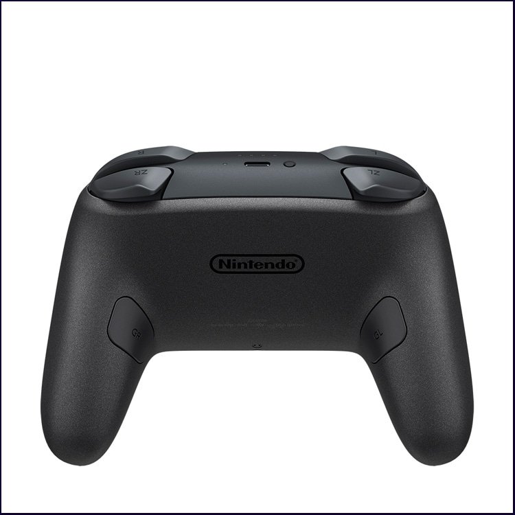 イーカプコン |Nintendo Switch 2 Proコントローラー バイオハザード