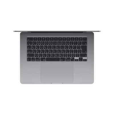 アップル MacBook Air 15インチ 8CPU/10GPU M3 16GB 256GB SSD