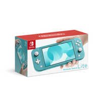 任天堂 Nintendo Nintendo Switch Lite グレー [ゲーム機本体] HDH-S