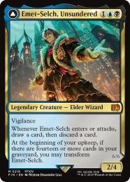 ミントモール / MINT GAMES MTG(東日本橋) / 【FIN】【ENG】【Foil