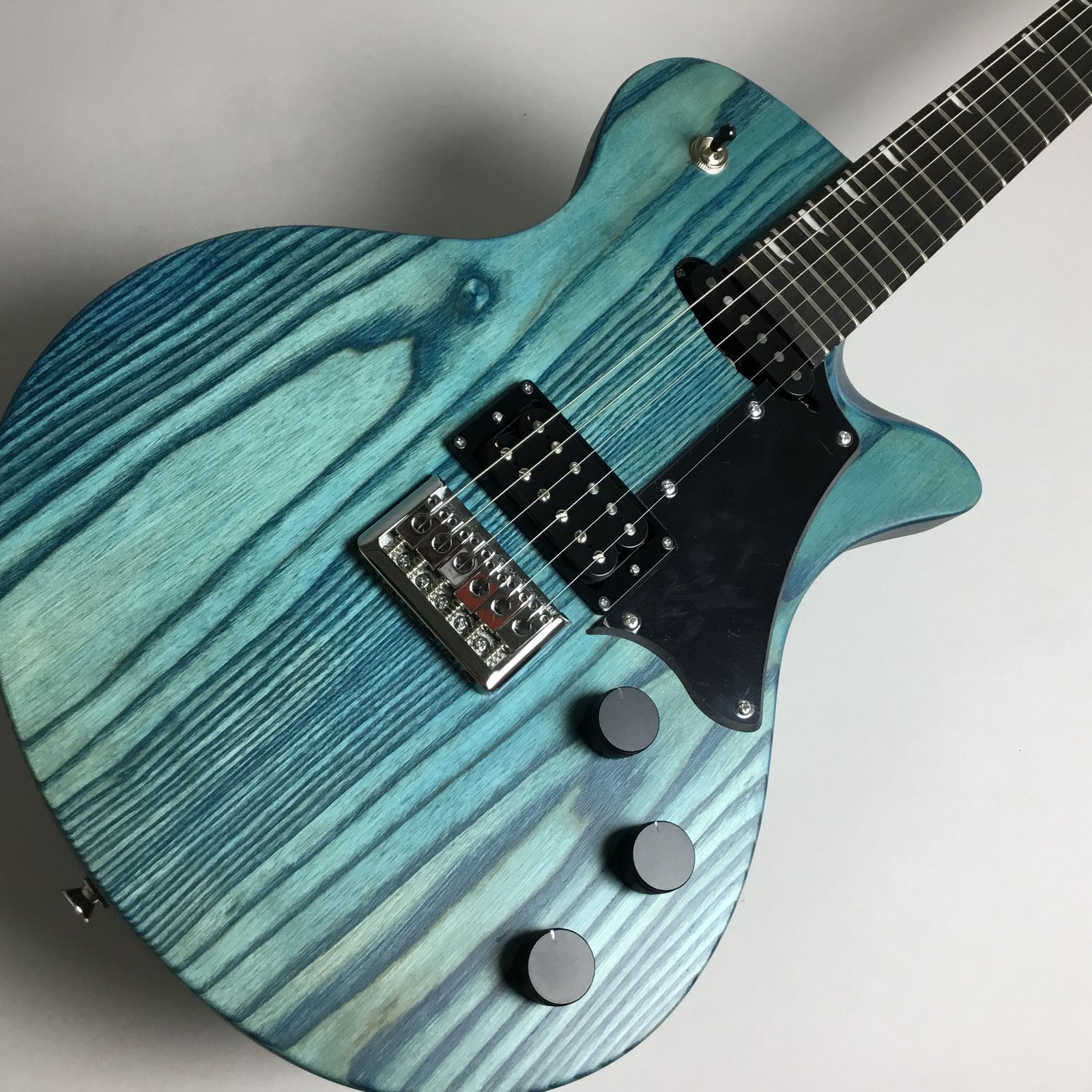 RYOGA(リョウガ) HORNET/LEC -GBU-入荷！【エレキギター】｜島村楽器