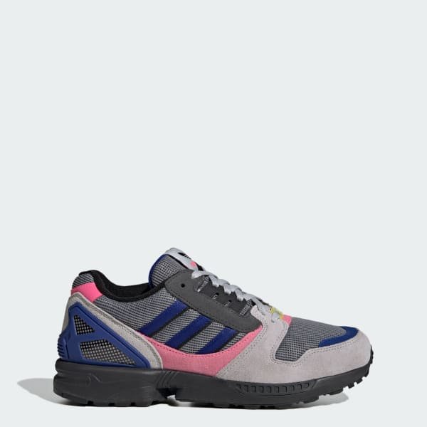 アディダス ZX 8000 - グレー | アディダス ジャパン