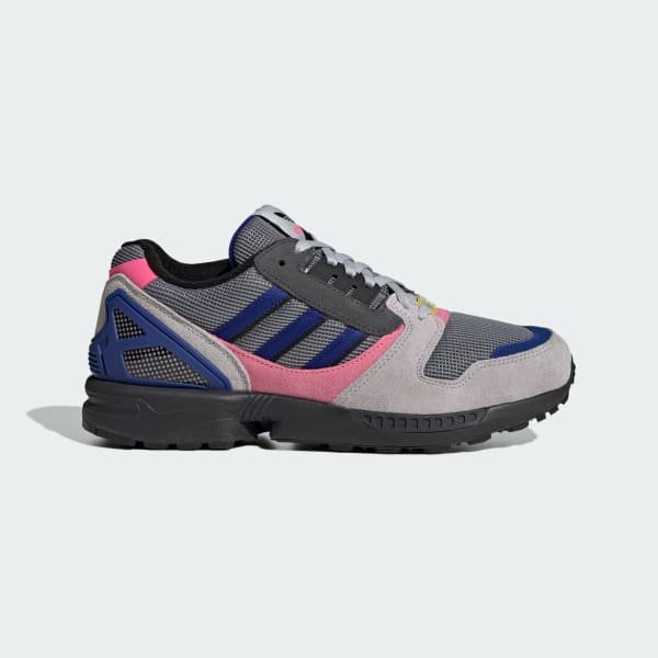 アディダス ZX 8000 - グレー | アディダス ジャパン
