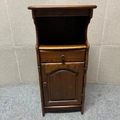 2026年最新】カリモク 電話台 コロニアルの人気アイテム - メルカリ