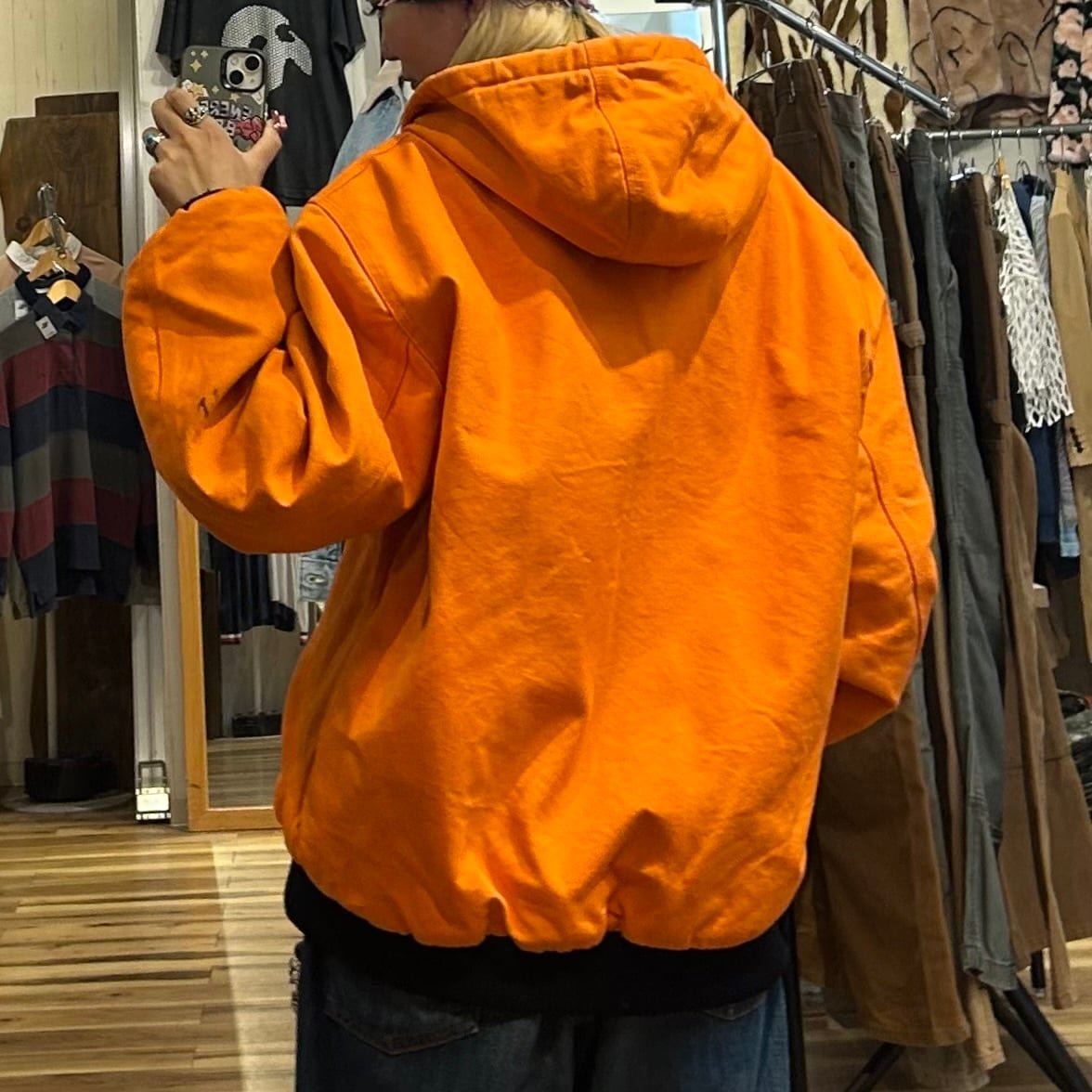 Carhartt/カーハート】アクティブジャケット | 古着屋KAKAVAKA