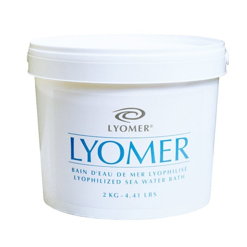 リヨメール ロゼ 1kg | Lyomer Online Shop