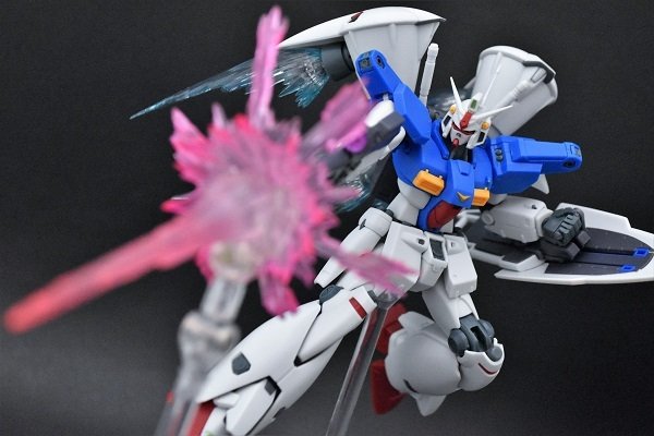 ROBOT魂＜SIDE MS＞ エフェクトパーツセット2 ver. A.N.I.M.E. | 魂の