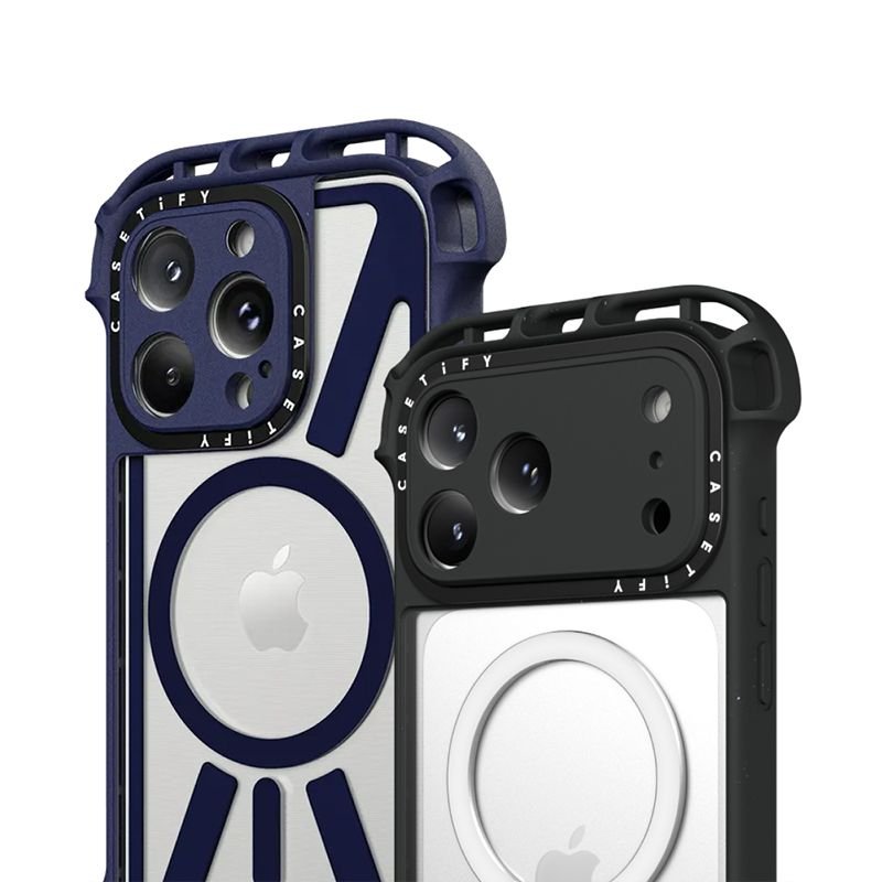 iPhone 17 Pro Max Case | CASETiFY