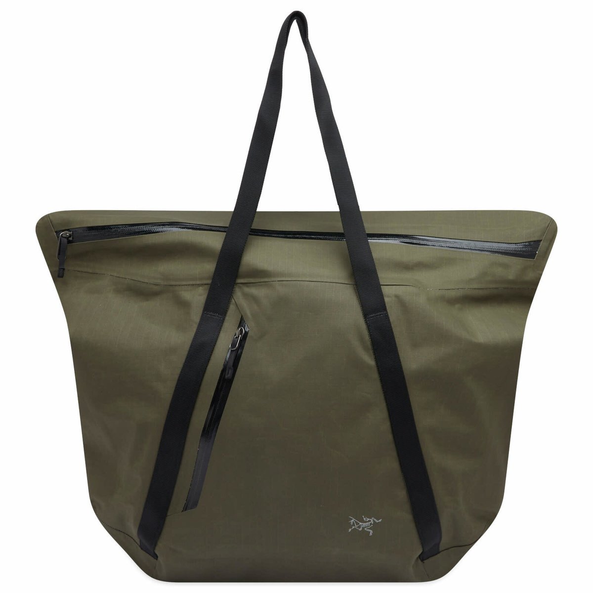 Arc'teryx - Granville 18 Nylon-Ripstop Tote Bag - Black Arc'teryx