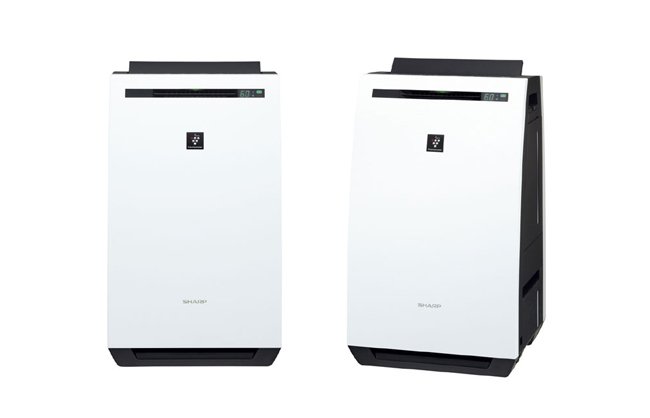 プラズマクラスター除加湿空気清浄機＜KC-HD70＞を発売｜ニュース