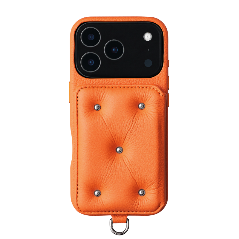 BALLON CINQ iPhone17ProMax
