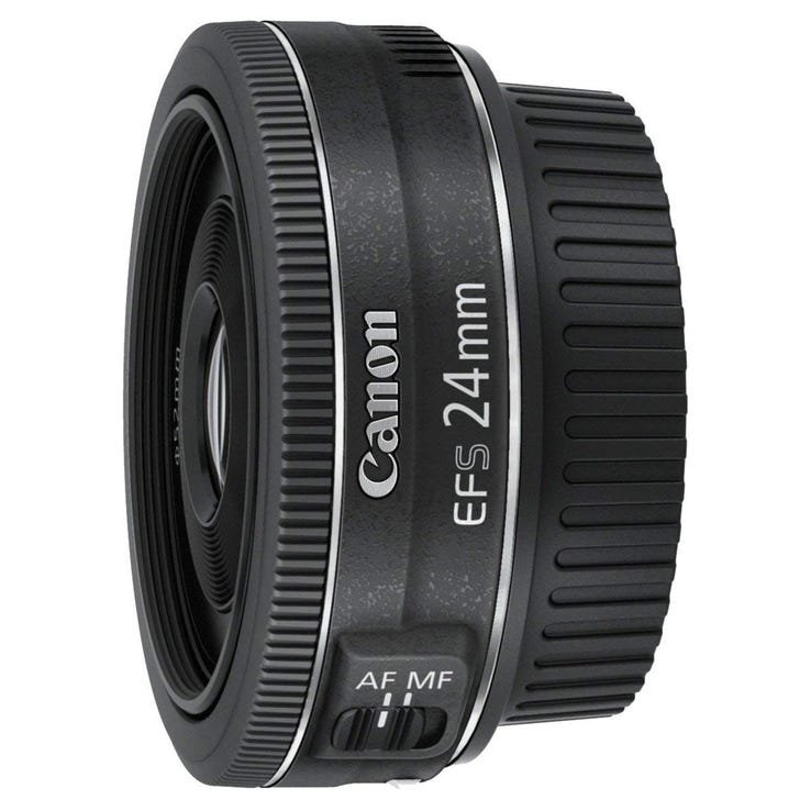 レンタル] CANON EOS Kiss X9 単焦点レンズセット 一眼レフ - Rentio