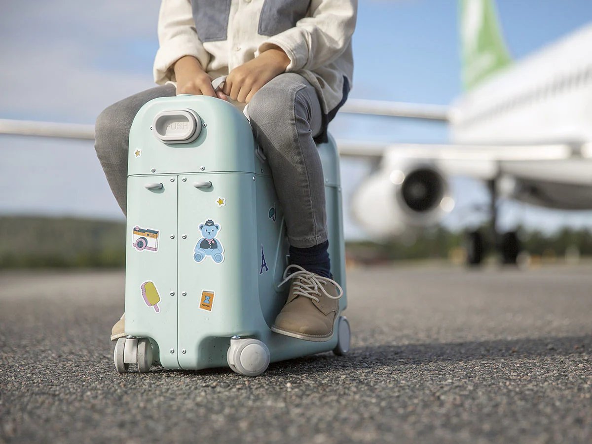 FLYMEe GIFT SALON】STOKKE / ストッケ ジェットキッズ BY ストッケ