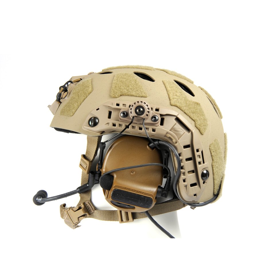 Unity Tactical MARK™ for 3M™ Peltor™-Style Headsets | 七洋交産株式