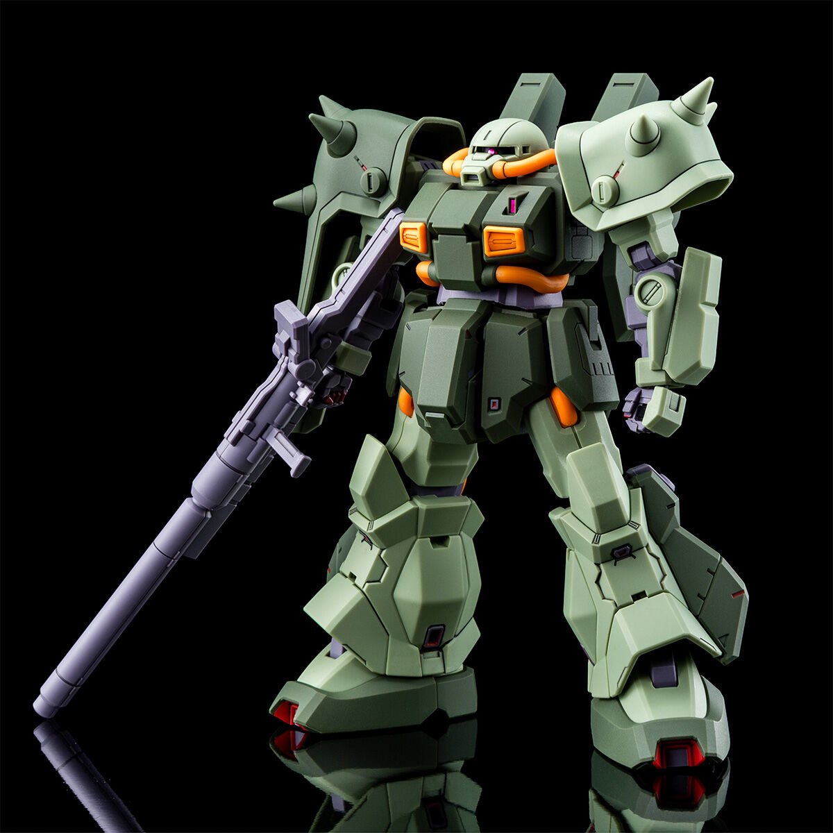 New Arrival】 HGUC 1/144 Hi-Zack Custom (A.O.Z RE-BOOT Ver