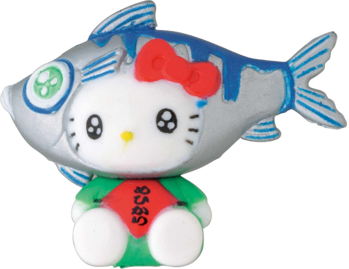 ご当地キティ | あすなろ舎