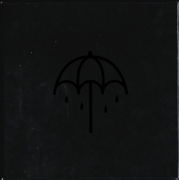 Bring Me The Horizon – That's The Spirit – Box Set (Limited