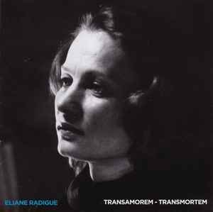 Eliane Radigue – Triptych – CD (), 2009 [r1913515] | Discogs