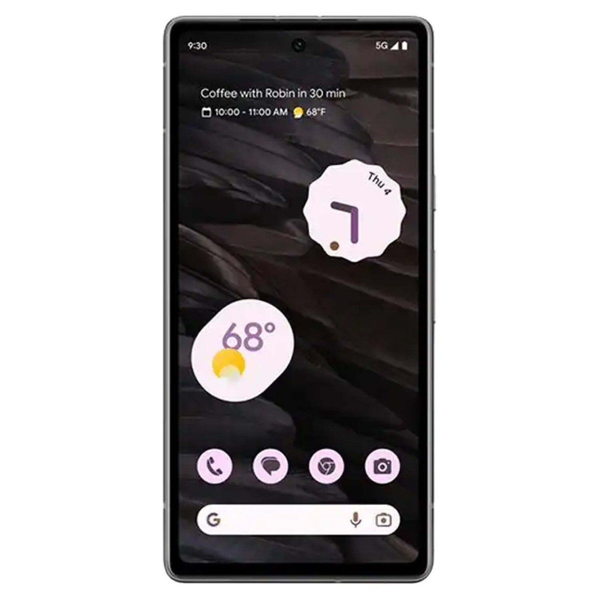 Google Pixel 7a - 128GB - Unlocked/T-Mobile/AT&T/Verizon - GOOD | eBay