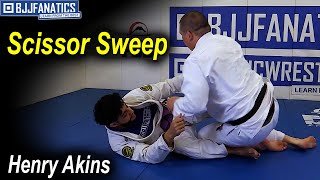 動画】ヘンリーエイキンス「HIDDEN JIU-JITSU」の動画レビュー by 江良