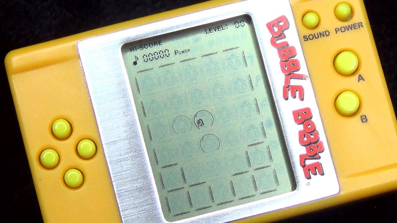 レトロ 電子ゲーム】エポック ジャングルヒーロー ポケットデジコム