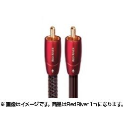 ヨドバシ.com - オーディオクエスト Audio Quest RedRiver REDRIVER/1M