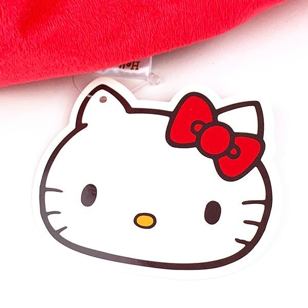 サンリオ ハローキティ（70年代） ボールチェーンマスコット ピンク