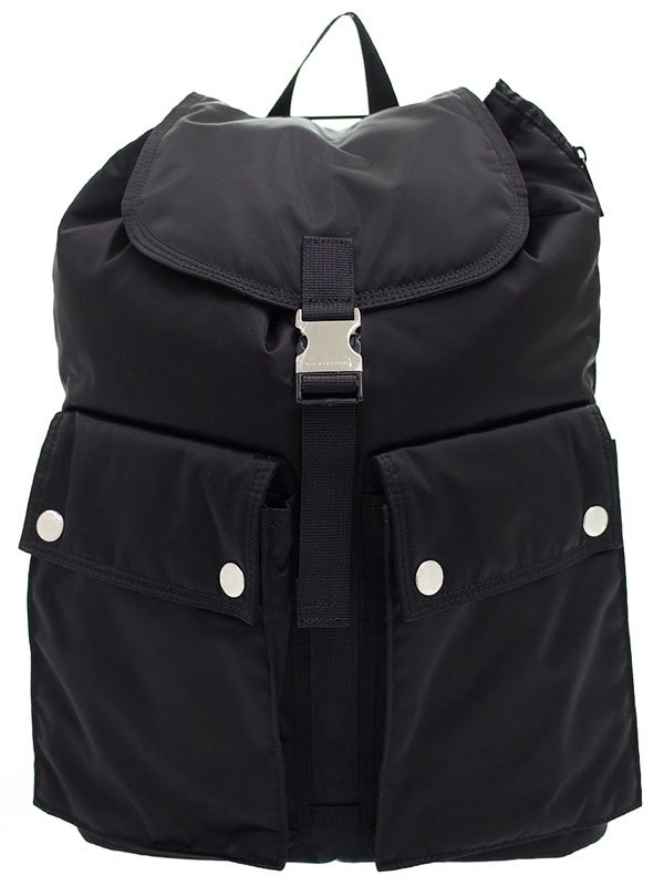 MACKINTOSH×PORTER】マッキントッシュ×ポーター『ナイロン リュック