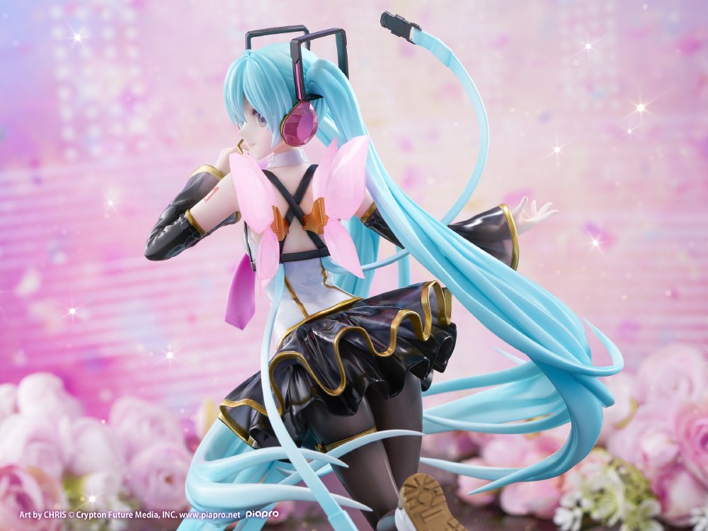 初音ミク delight fairy style BRZP.16232｜の通販はソフマップ[sofmap]