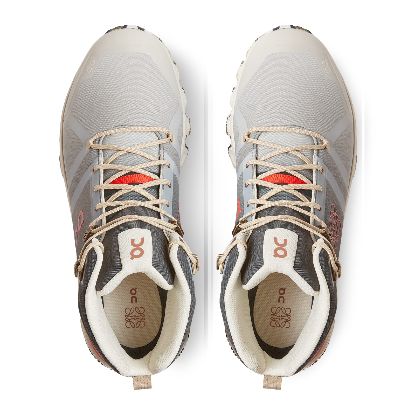 メンズ Cloudrock LOEWE | グリーン | On 日本