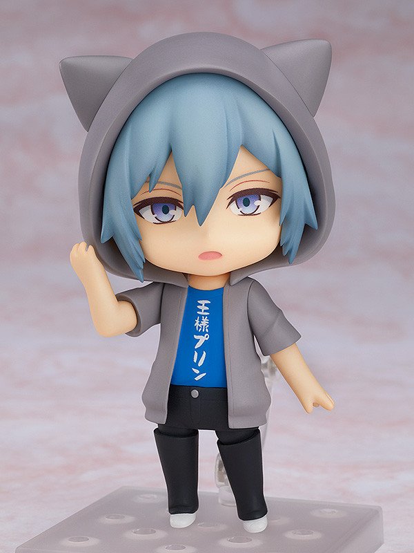 ねんどろいど 四葉環