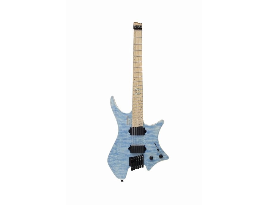 strandberg* Boden J6 RAS LOCK - What To Know & Where To Buy