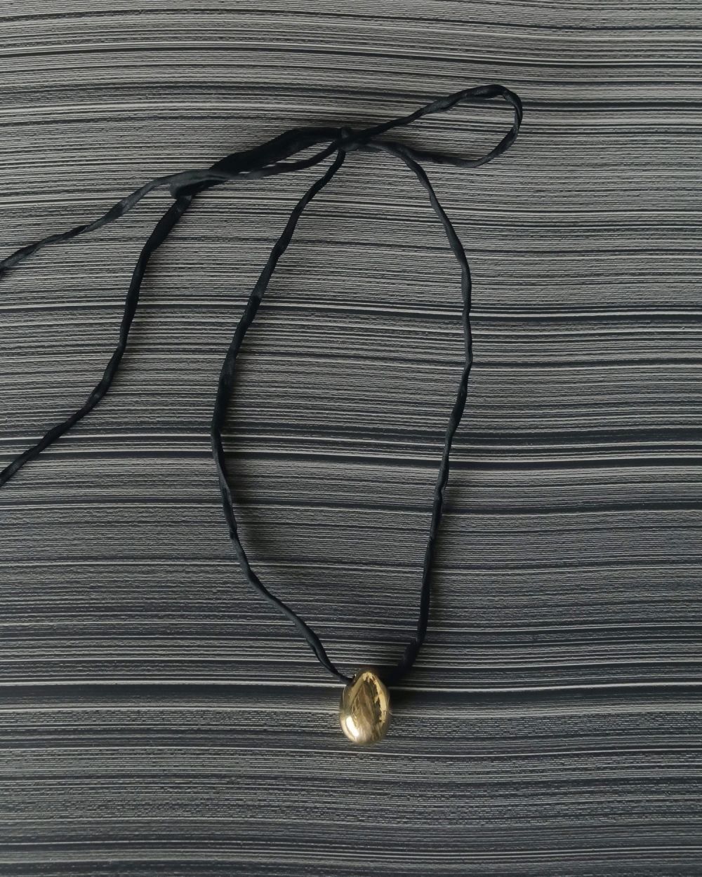 ànuke online store（アンヌーク） / Silkcord x Parts