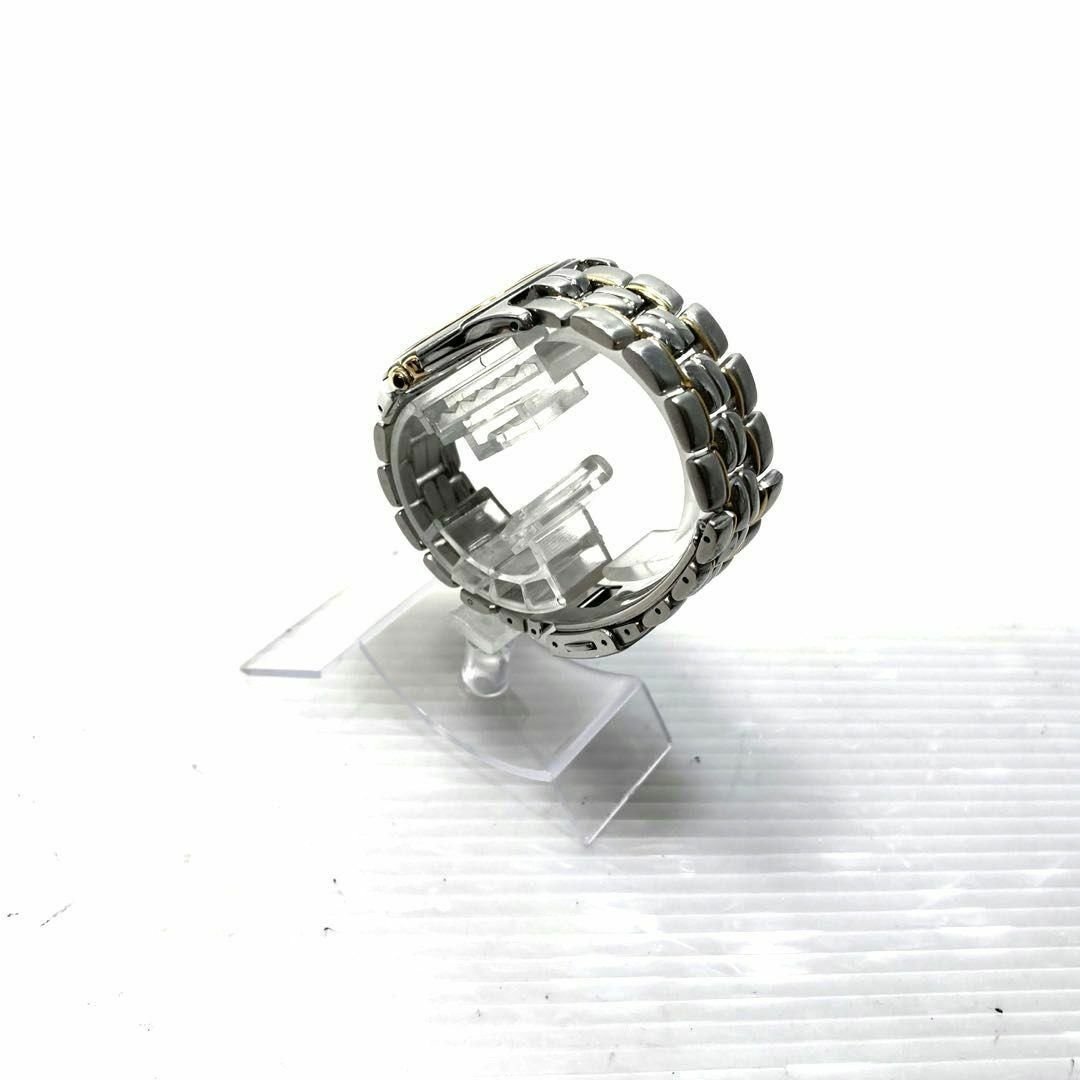 SEIKO - 【稼働品】SEIKO 腕時計 クォーツ ドルチェ 3針 ラウンド