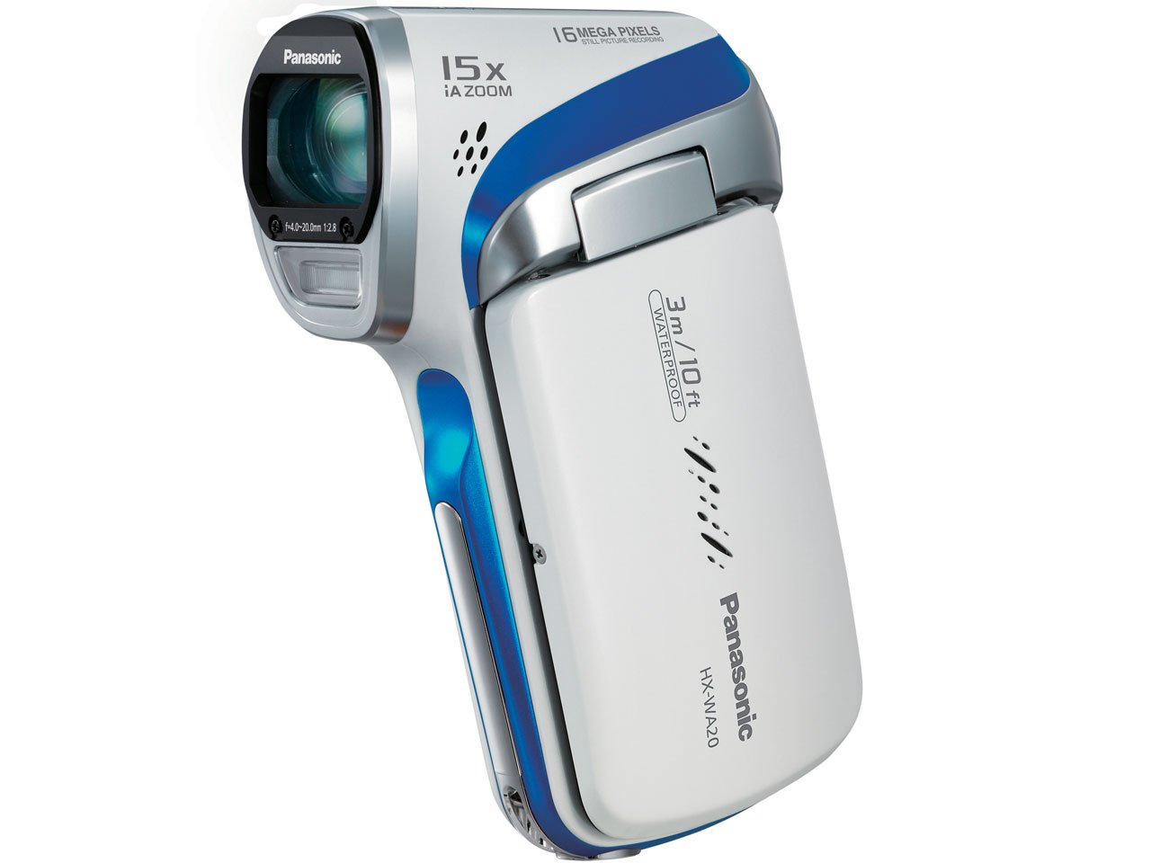 パナソニック HX-WA10 価格比較 - 価格.com