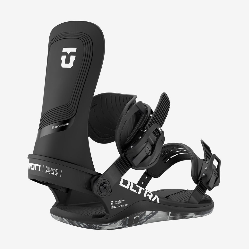 Ultra Men's Snowboard Binding 2026 | Union Binding Company – Union
