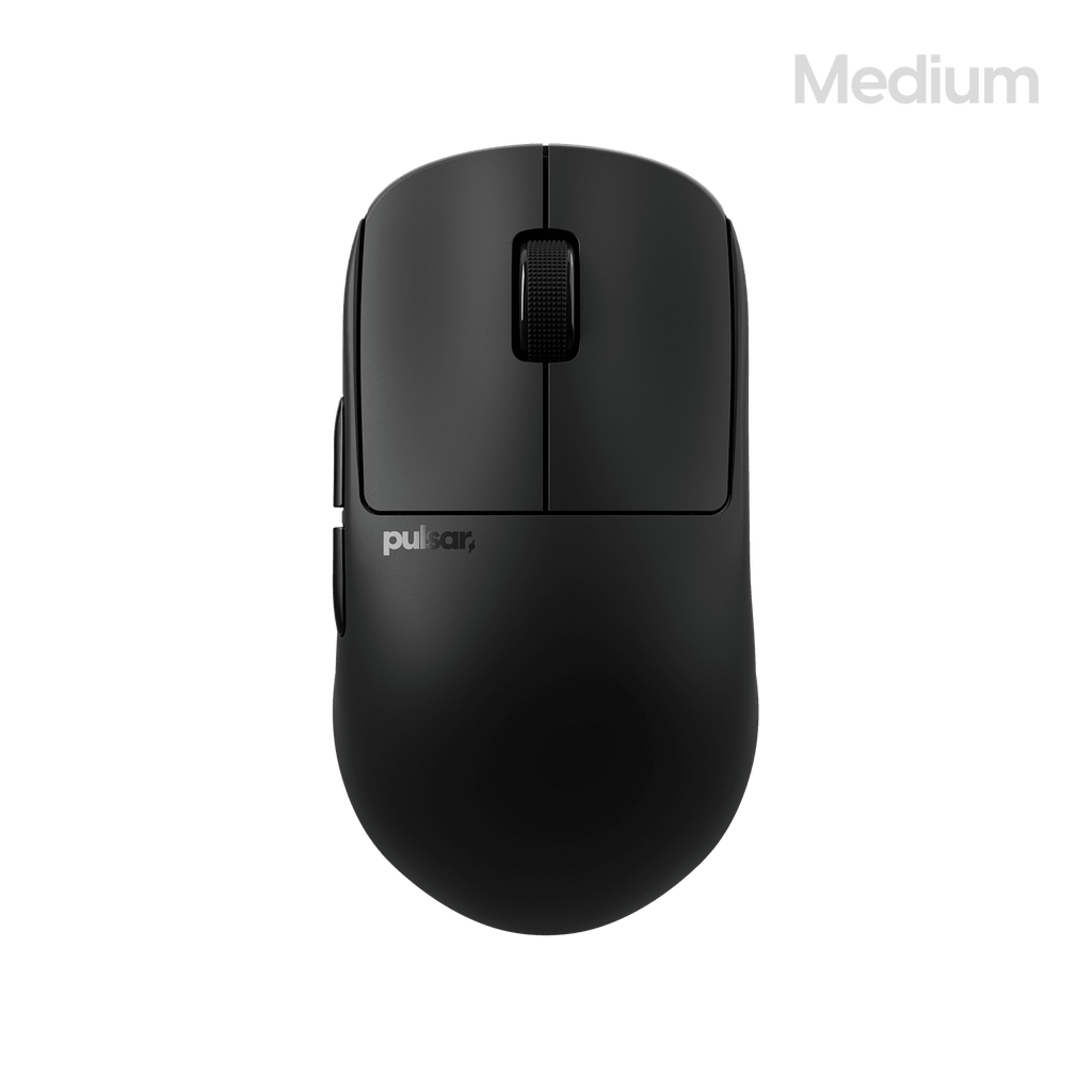 Mice – Pulsar Gaming Gears Japan