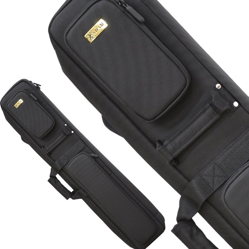 ADAM【アダム】 キューケース R461 4B6S｜4バット6シャフト